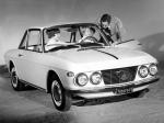 Lancia Fulvia Coupe 1965 года